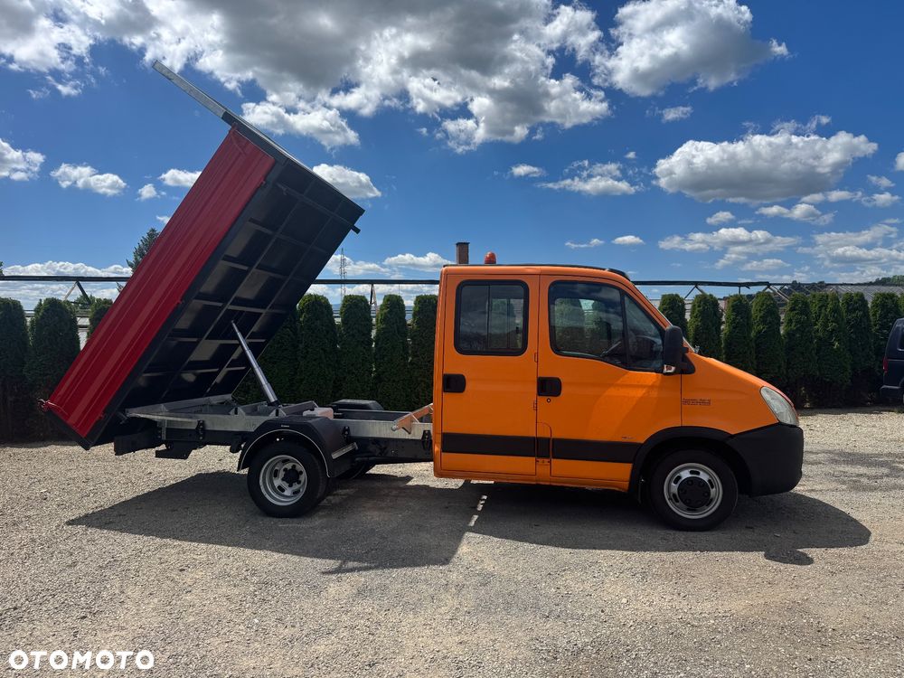Iveco 35C15 Daily 3.0 - 2