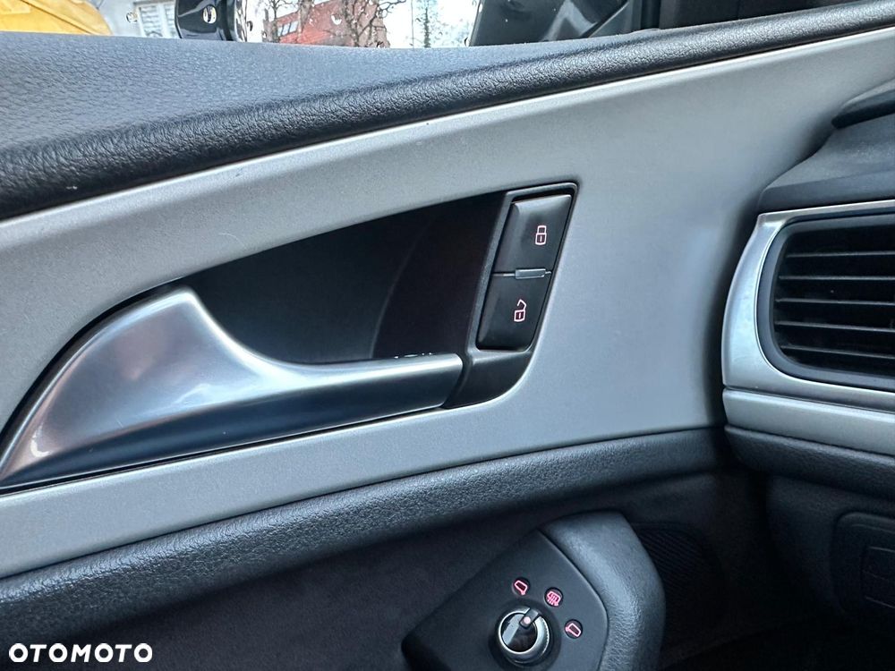 Audi A6 Limousine 2.0 TFSI Quattro S tronic - 16