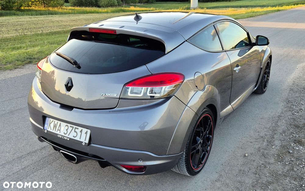 Renault Megane - 7