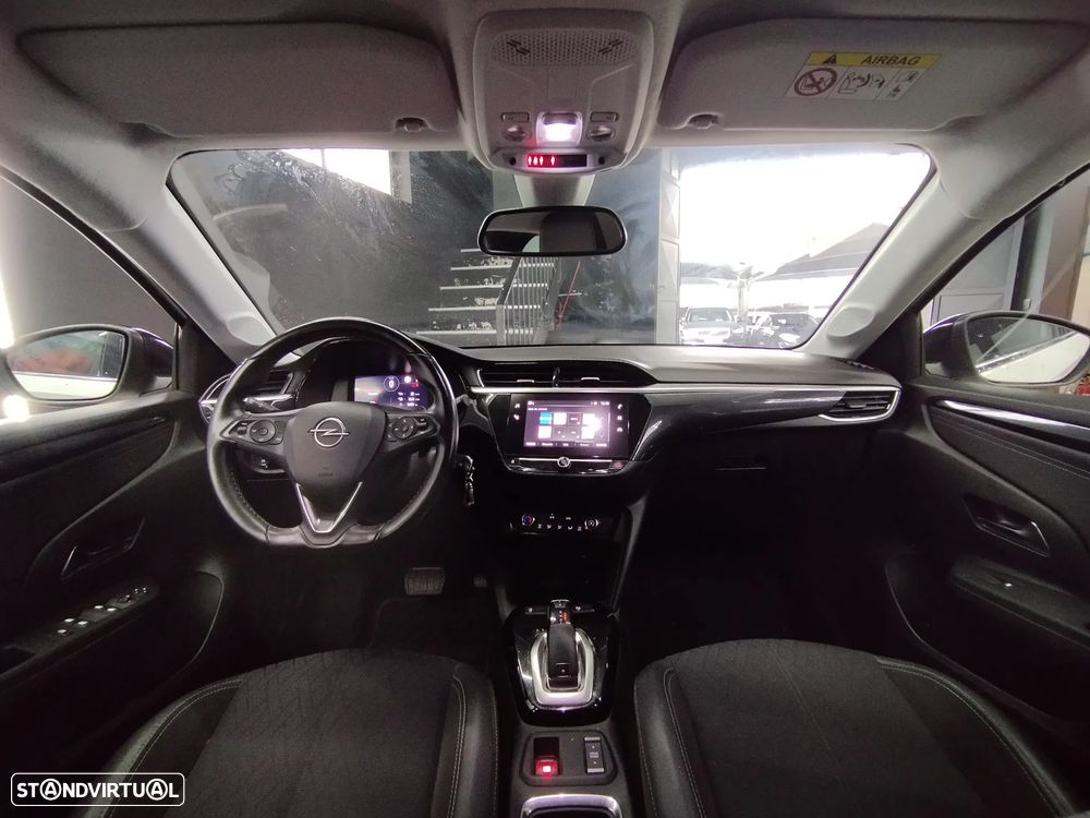 Opel Corsa 1.2 T Elegance Aut. - 16