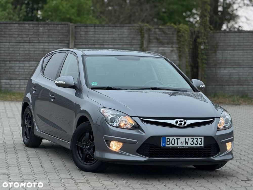 Hyundai i30 1.4 Comfort - 9