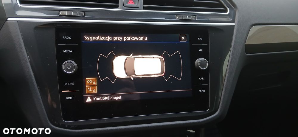 Volkswagen Tiguan 2.0 TDI SCR Join - 18