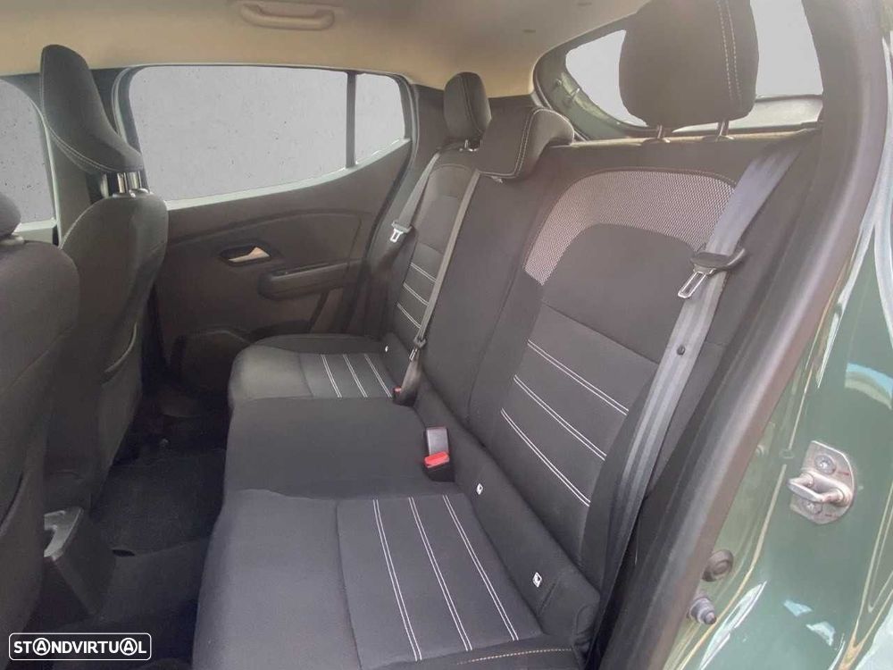 Dacia Sandero - 10