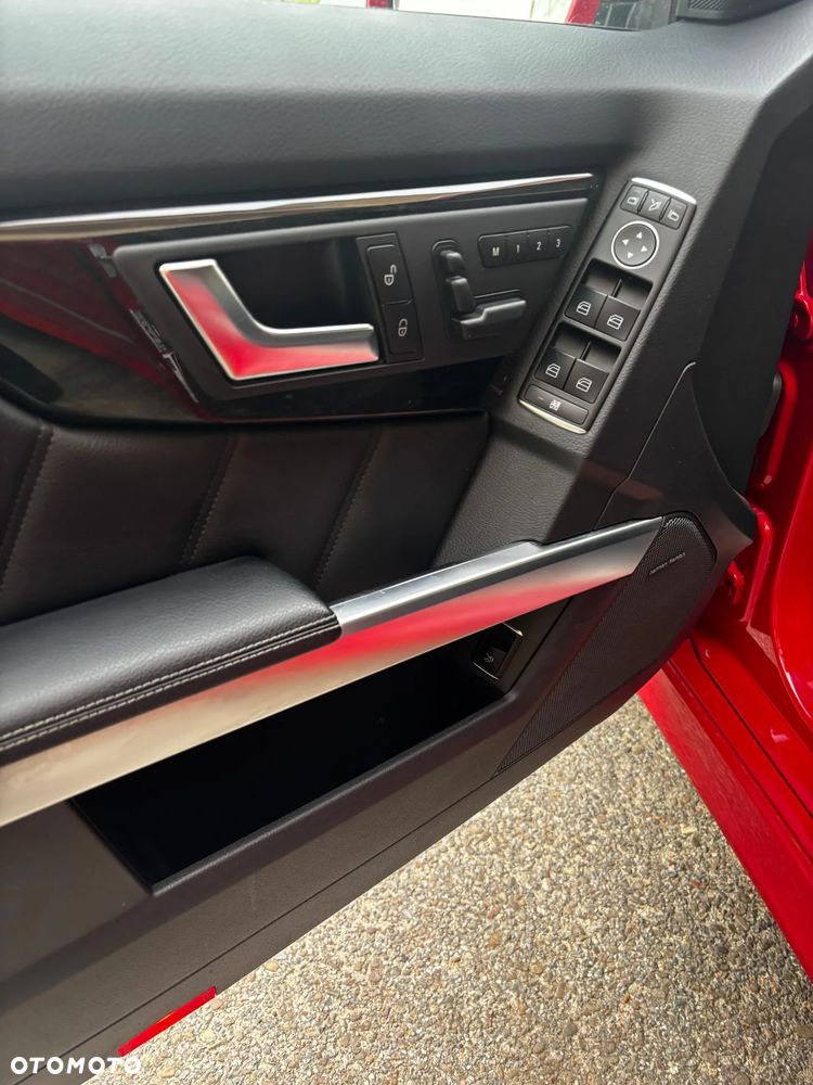 Mercedes-Benz GLK 250 BlueTEC 4Matic 7G-TRONIC - 23