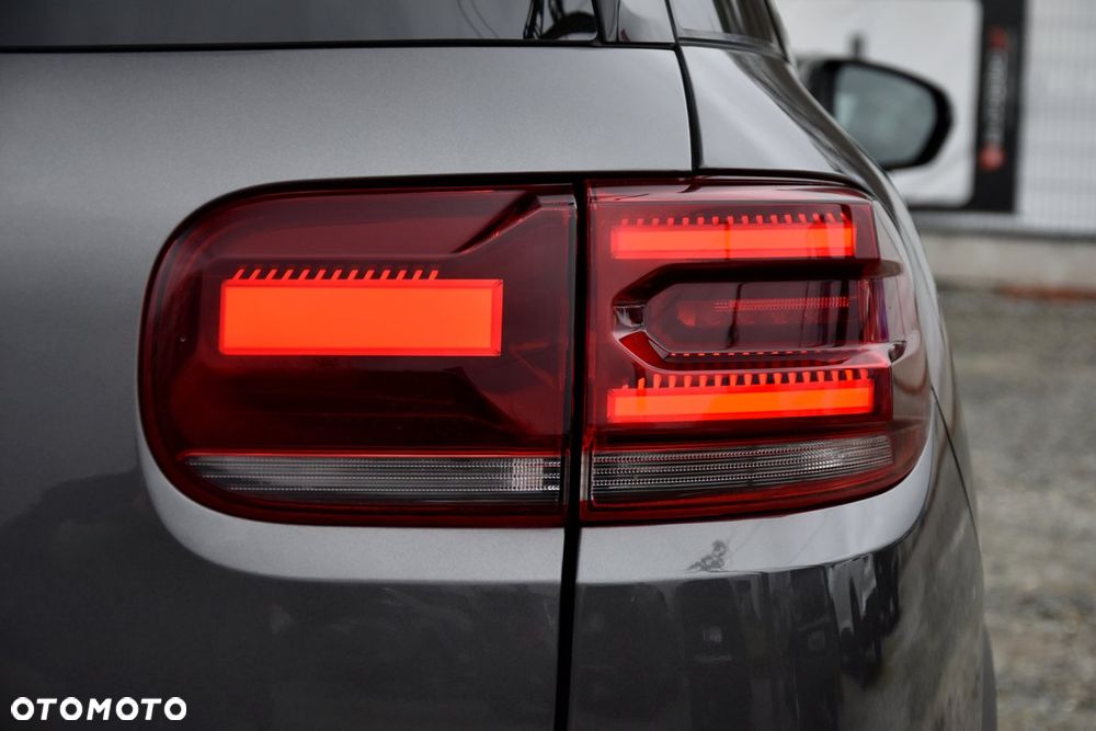 Citroën C5 Aircross 1.6 PHEV 180 Shine EAT8 - 15