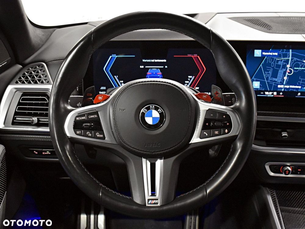 BMW X5 M - 17
