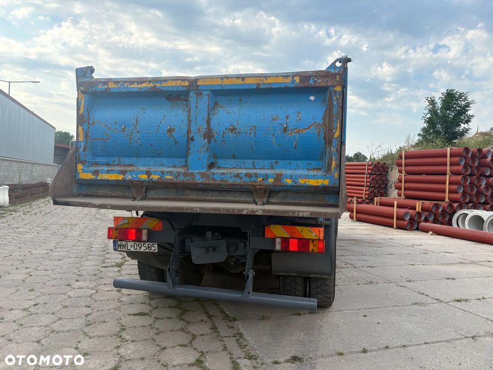 Iveco Trakker - 33
