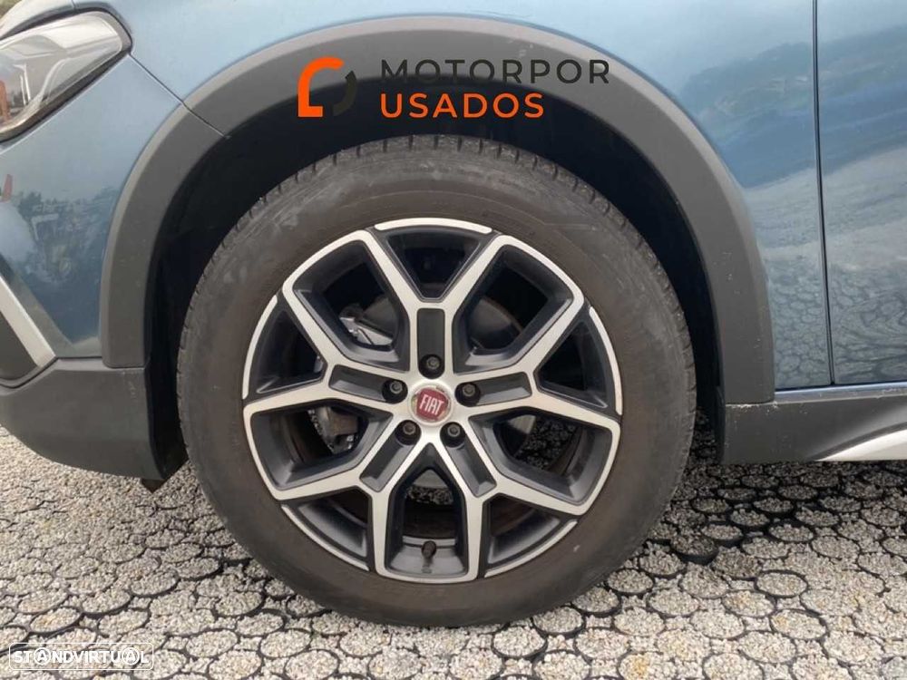 Fiat Tipo Cross - 20