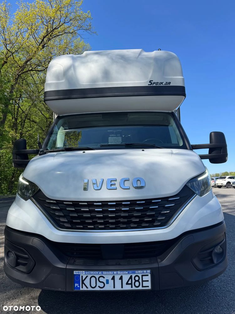 Iveco Daily - 3