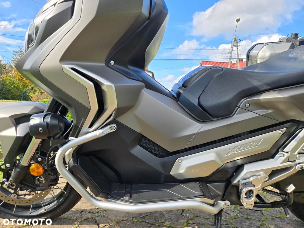 Honda X-ADV - 17