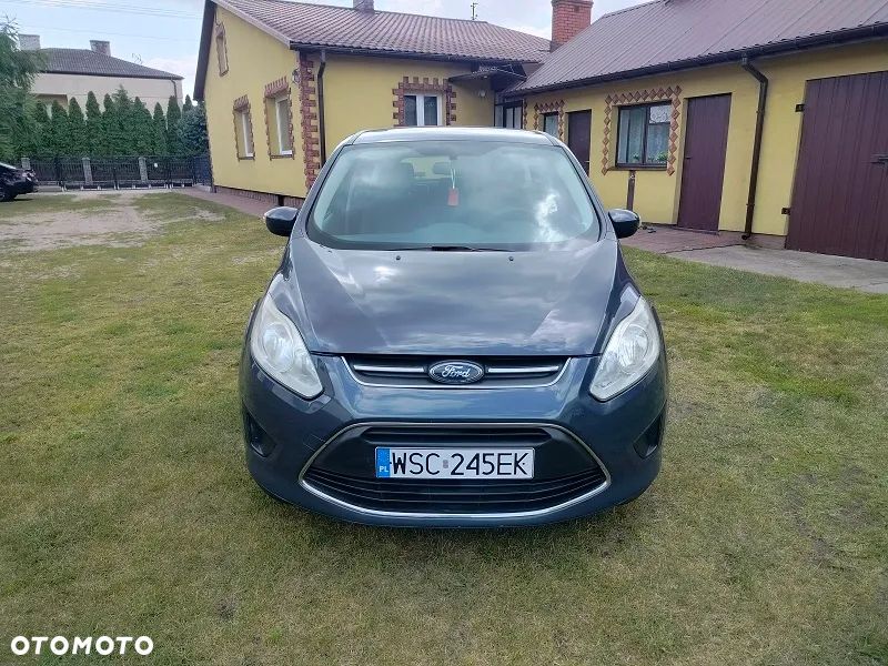 Ford C-MAX 1.6 Ambiente - 1