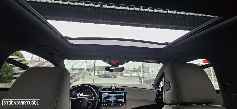 DS DS7 Crossback E-Tense So Chic EAT8 - 24
