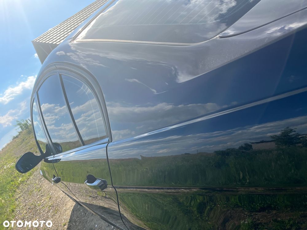 BMW Seria 3 320d DPF - 10