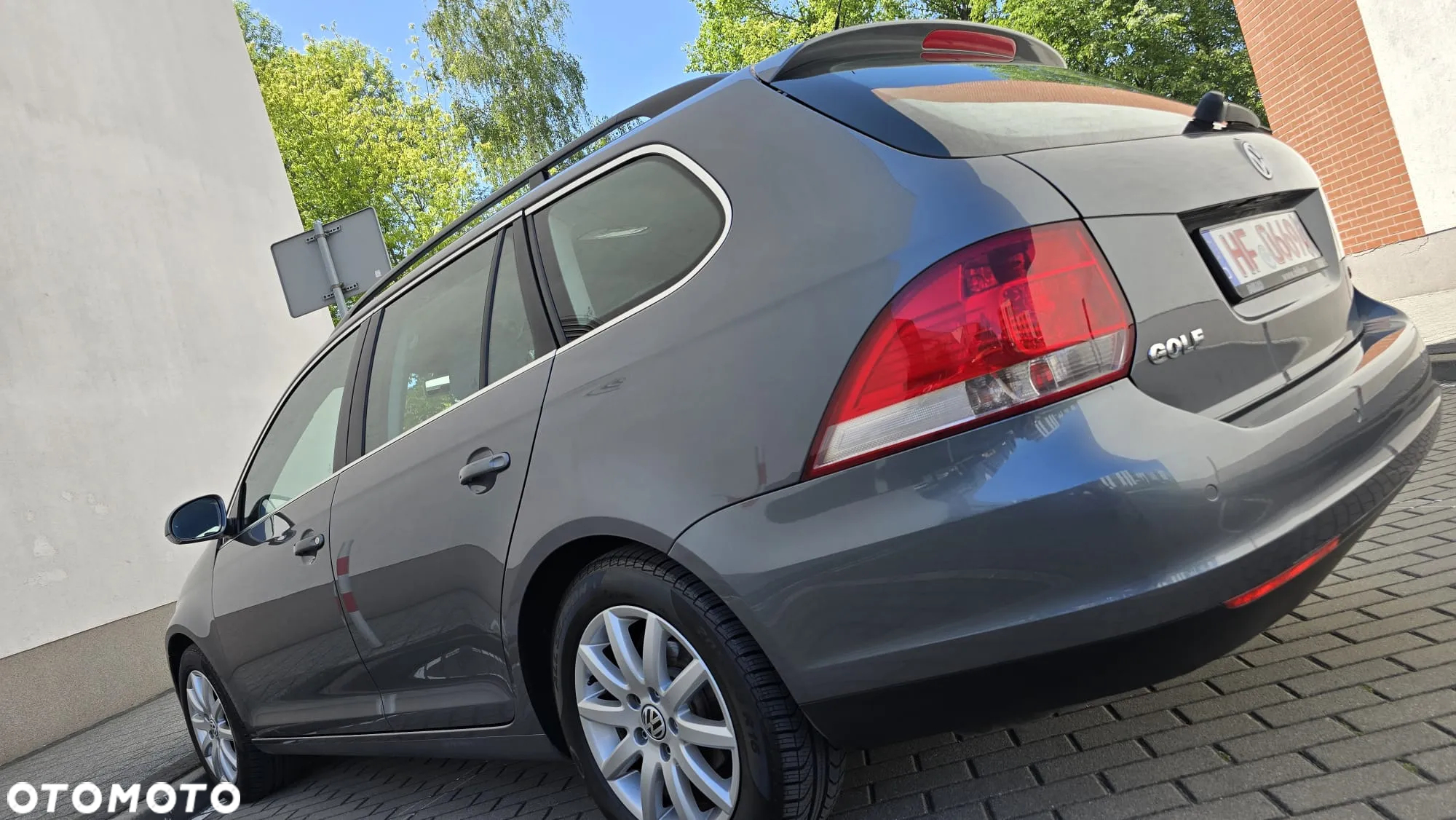 Volkswagen Golf - 38