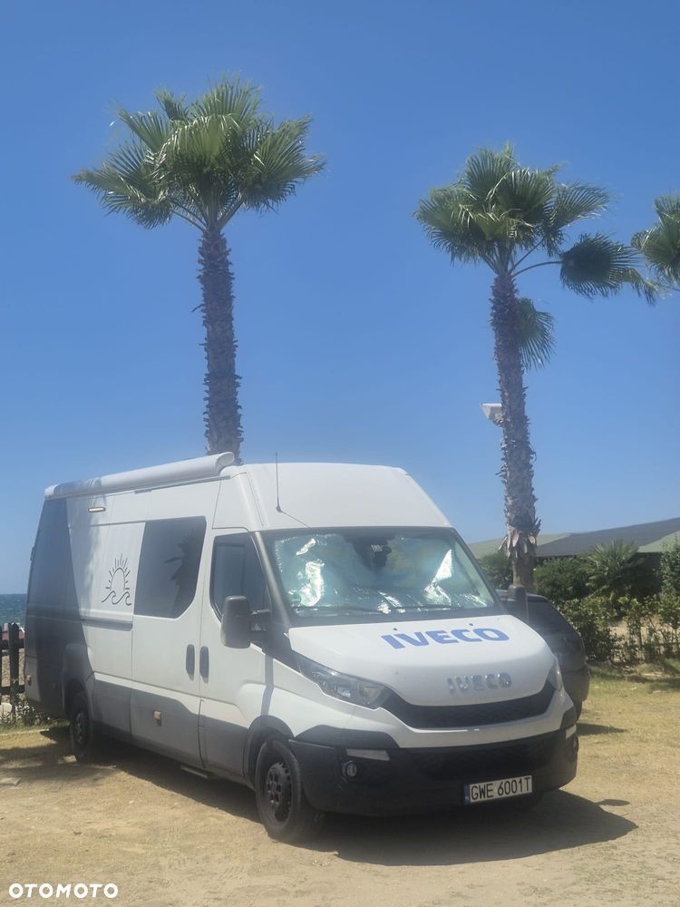Iveco turbo daily - 5