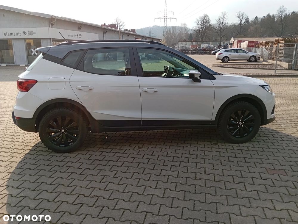 Seat Arona 1.0 TSI Style S&S - 7