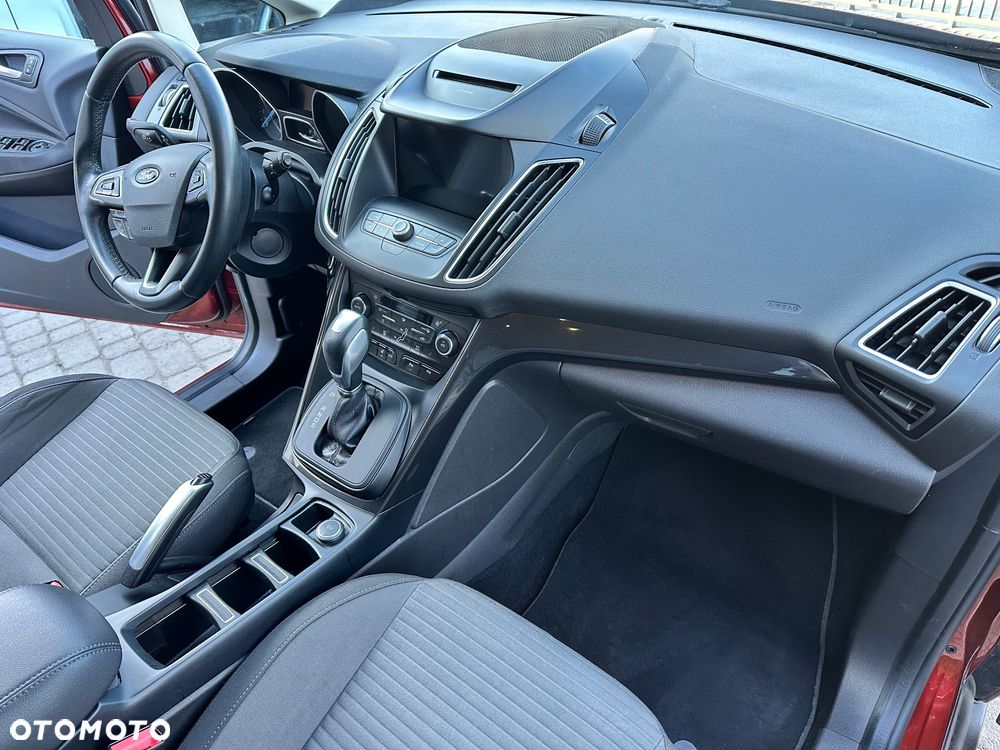 Ford C-MAX 1.5 EcoBoost Titanium ASS - 7