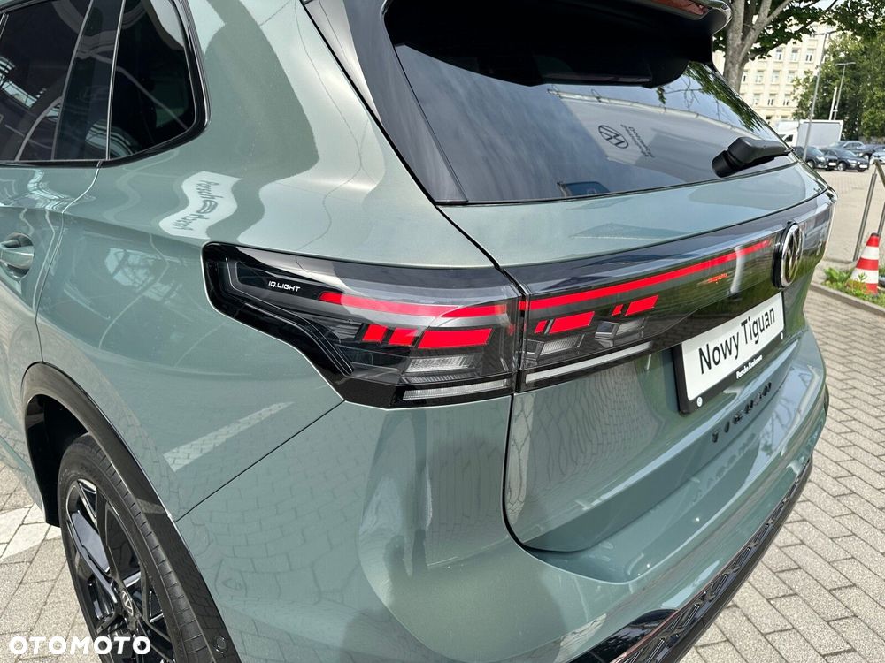Volkswagen Tiguan - 35