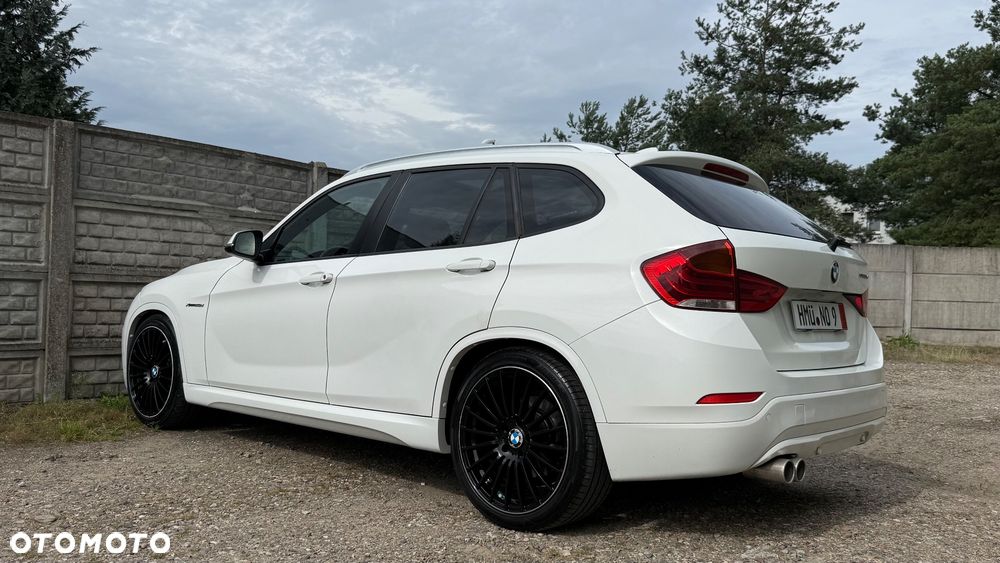 BMW X1 - 6