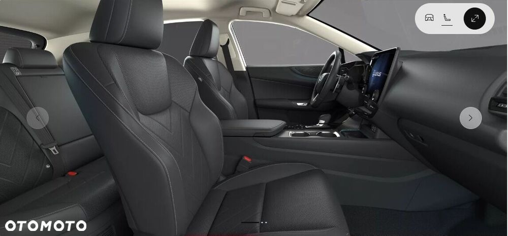 Lexus NX - 3