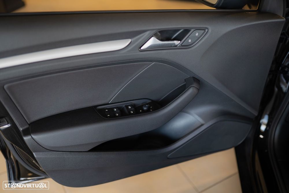 Audi A3 Limousine 1.6 TDI - 29