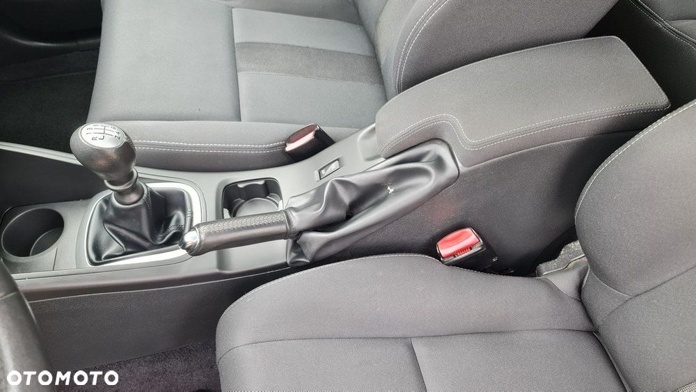 Renault Megane 1.6 16V Dynamique - 25