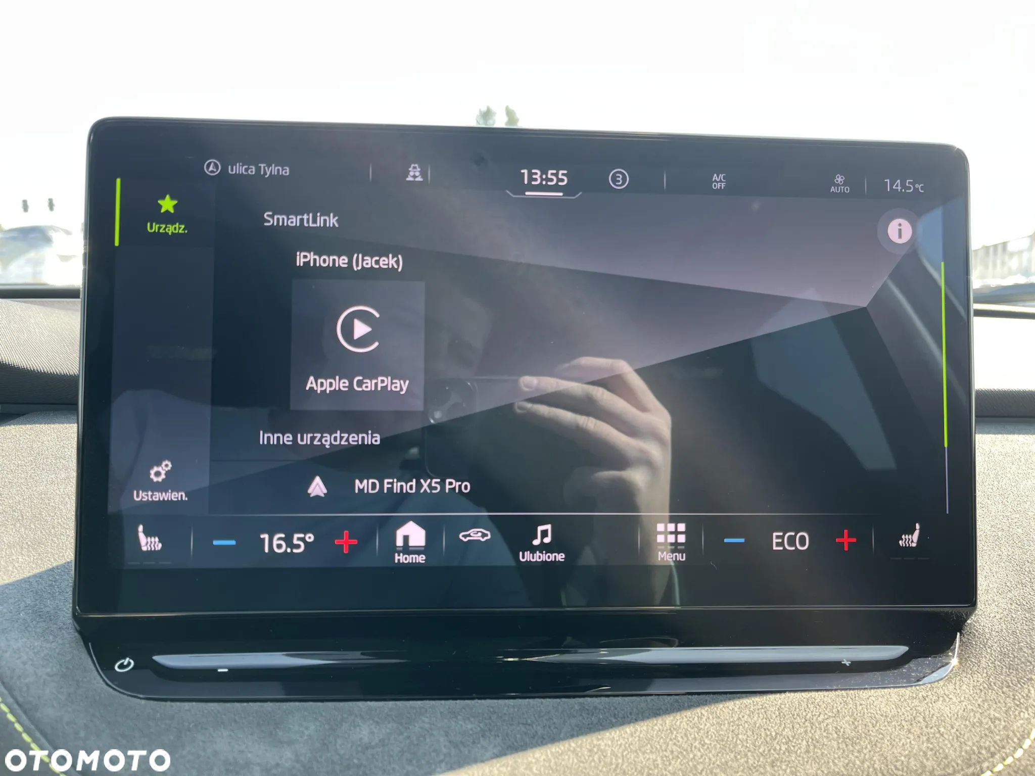 Skoda Enyaq Coupe RS 82kWh - 31
