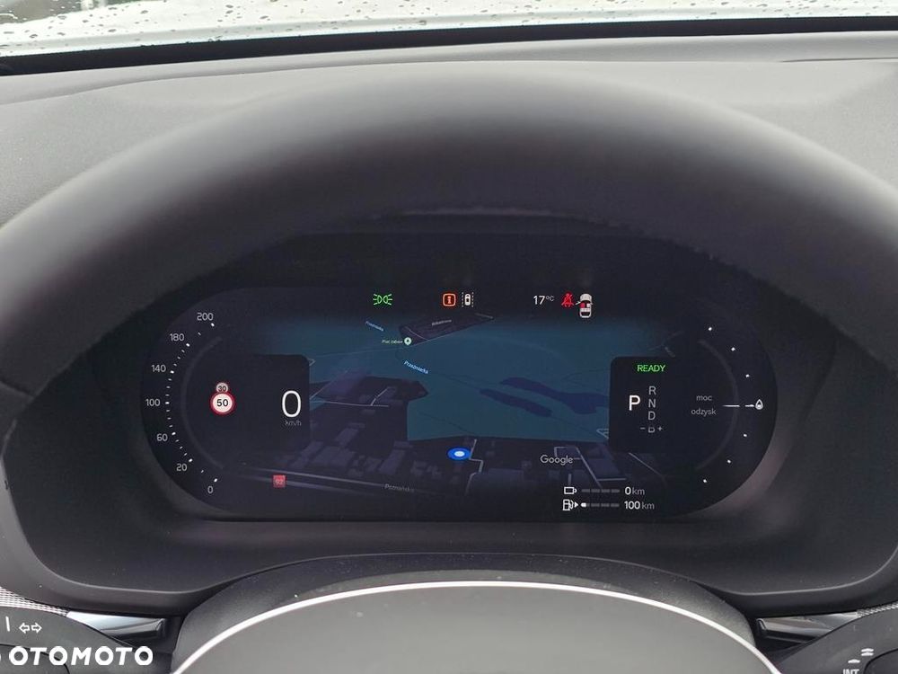 Volvo XC 60 B5 B AWD Core - 9