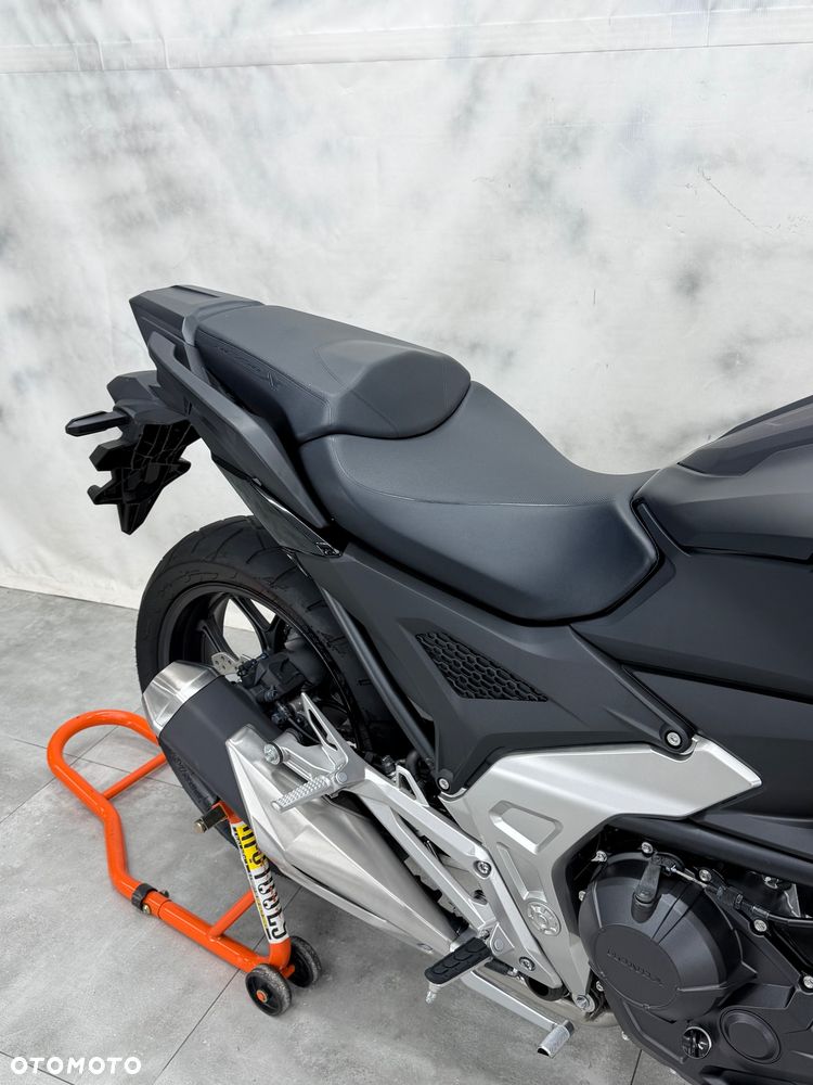 Honda NC - 11