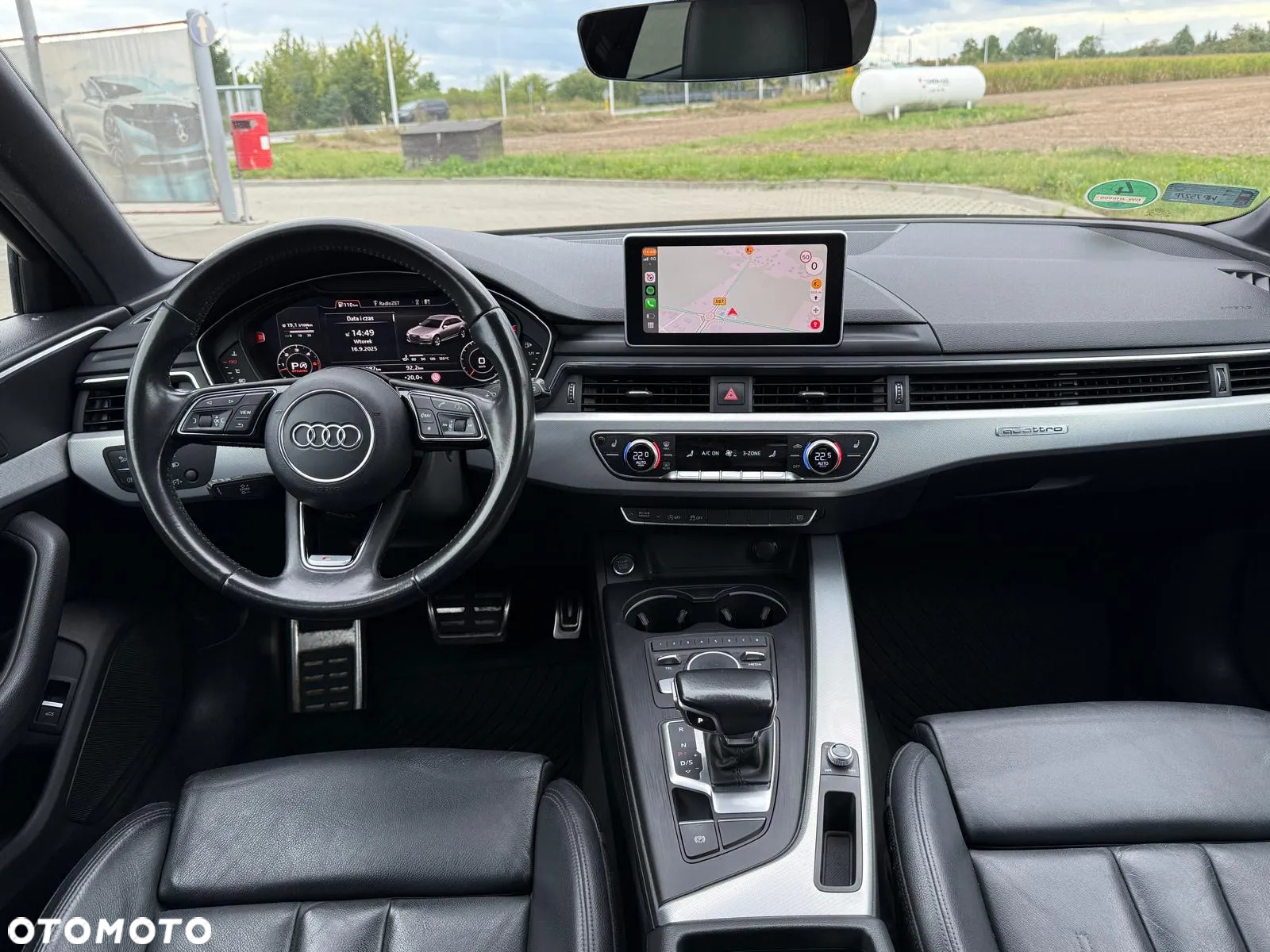 Audi A4 - 35