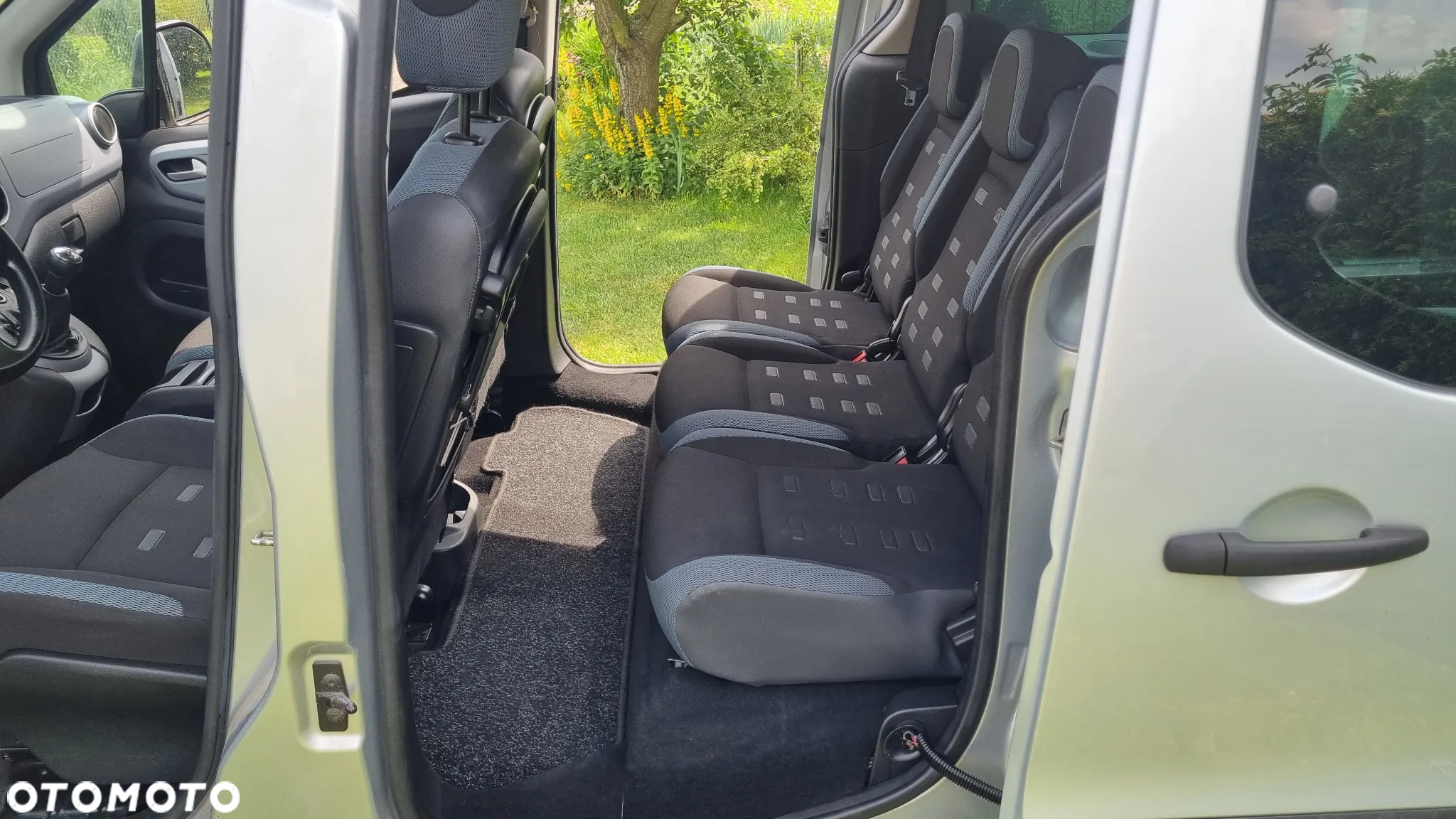 Citroën Berlingo 1.6 HDi XTR - 29