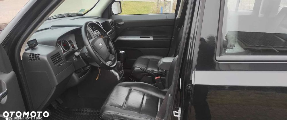 Jeep Patriot - 20