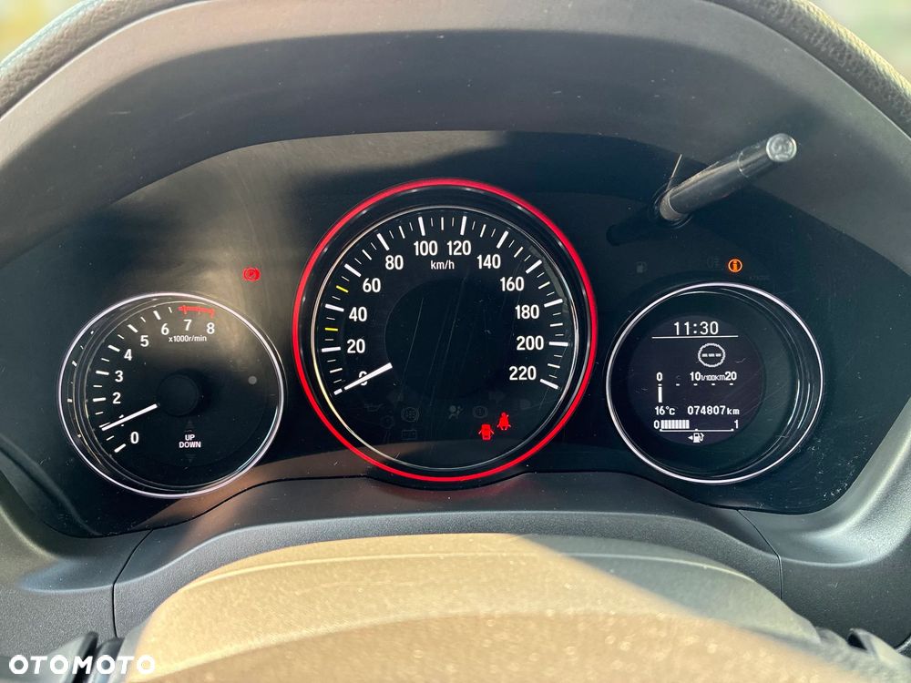 Honda HR-V 1.5 Executive (ADAS / Connect+) - 14