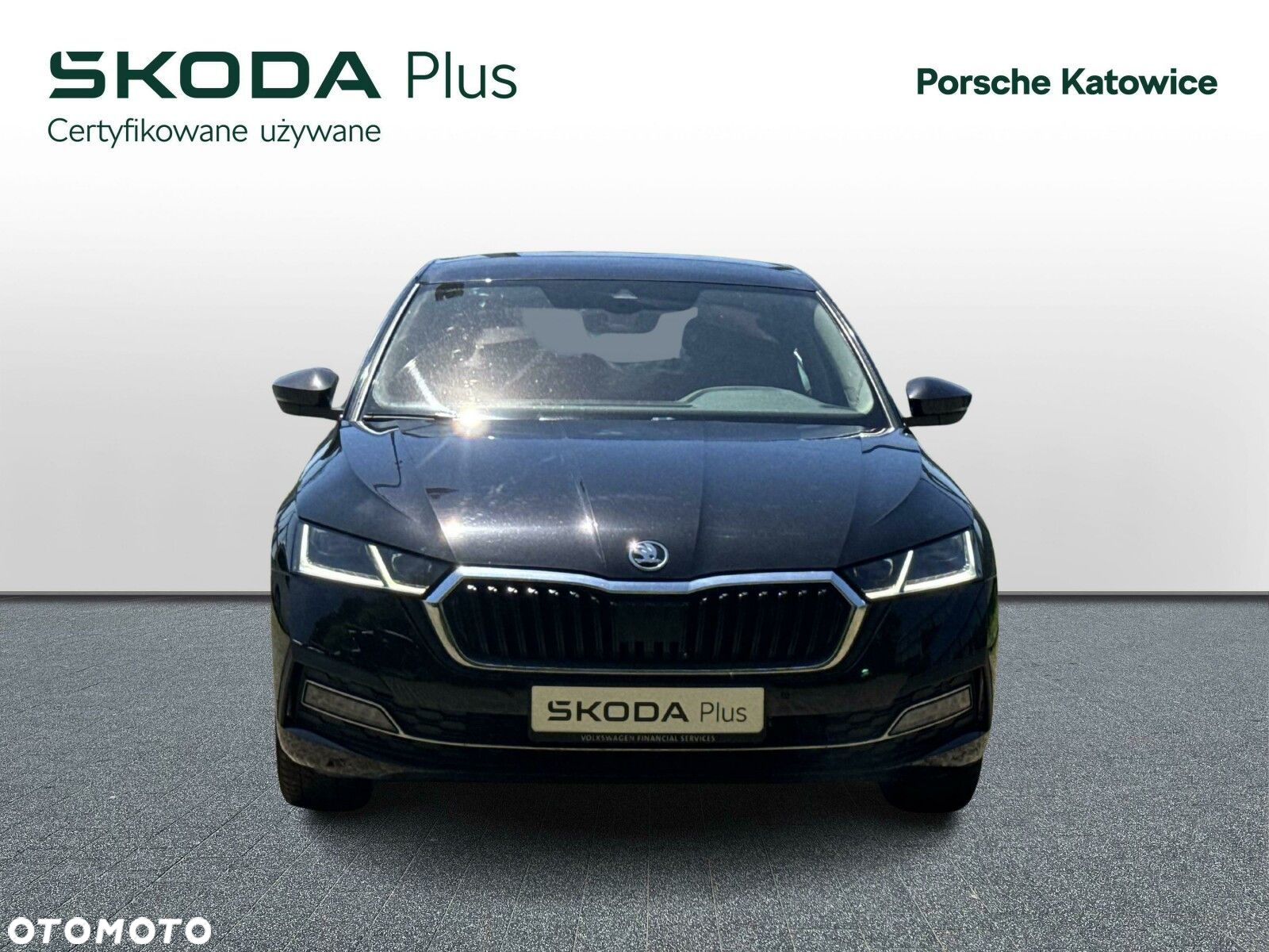 Skoda Octavia - 8
