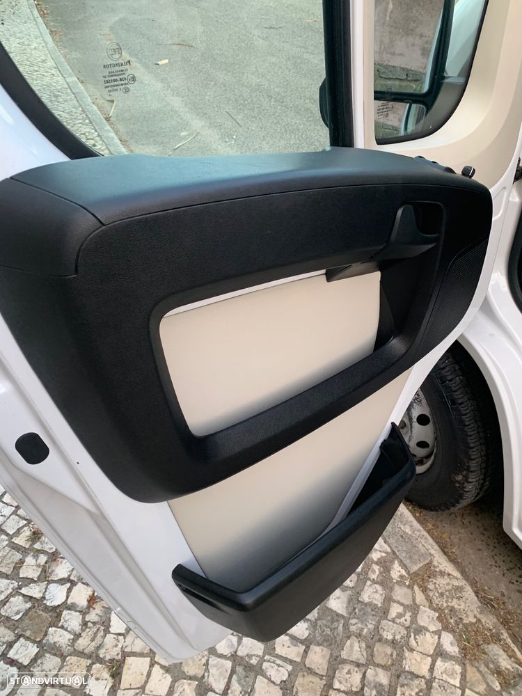 Fiat Ducato - 29