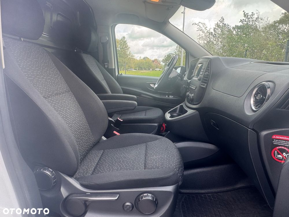 Mercedes-Benz Vito 116CDI - 22