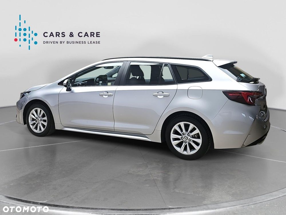 Toyota Corolla 1.8 Hybrid Comfort - 29