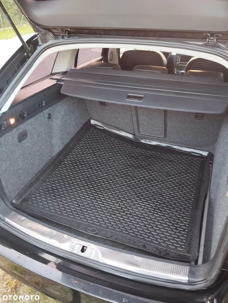 Skoda Superb 1.8 TSI Comfort DSG - 8