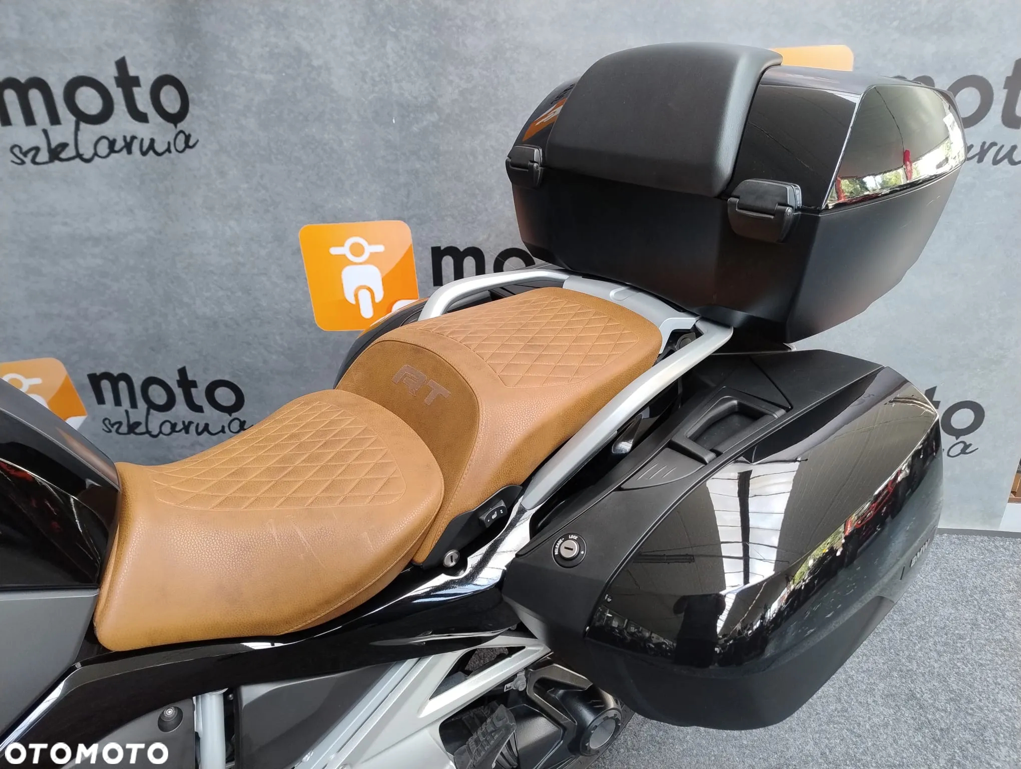 BMW RT - 20
