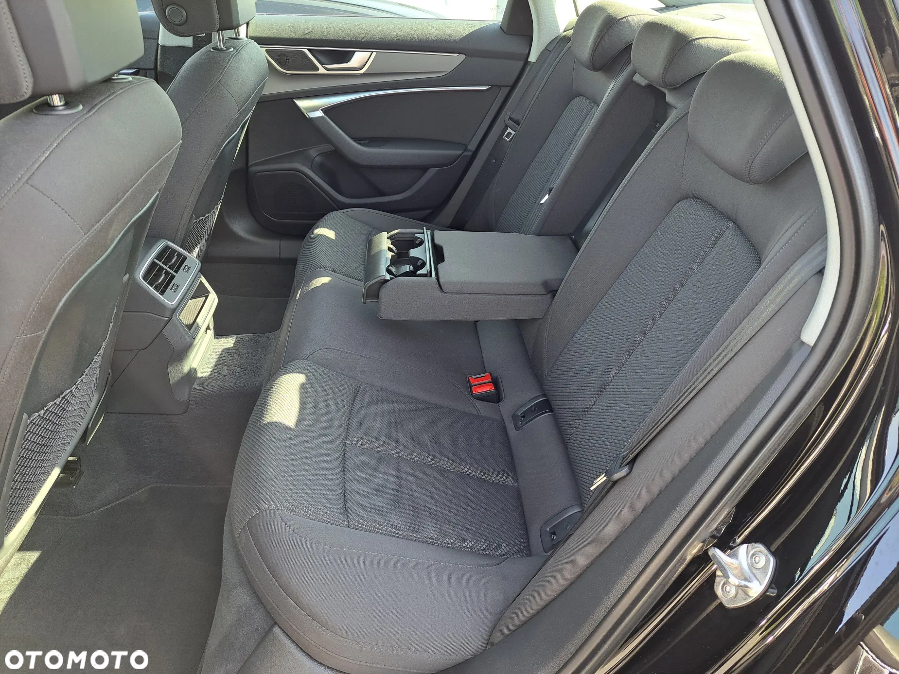 Audi A6 - 11