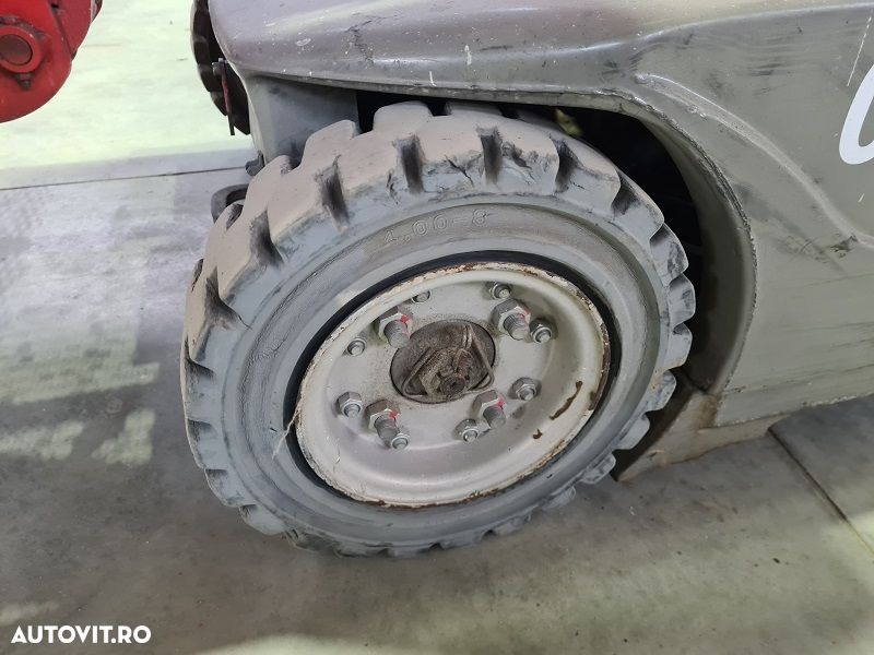 JLG-Toucan TOUCAN 861 - 9