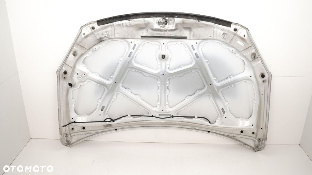 MASKA POKRYWA SILNIKA HYUNDAI I30 I LIFT 10-12R - 10