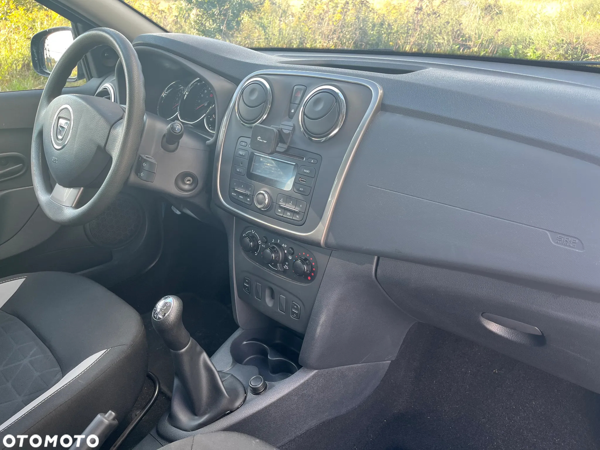 Dacia Sandero Stepway - 17