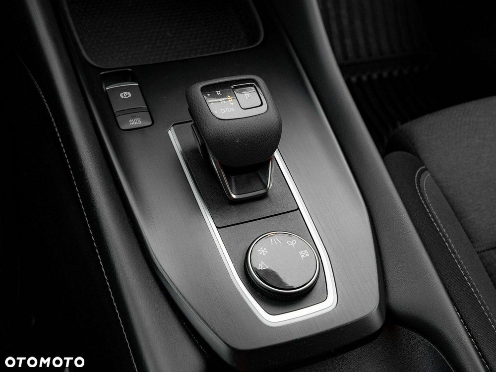 Nissan Qashqai - 19