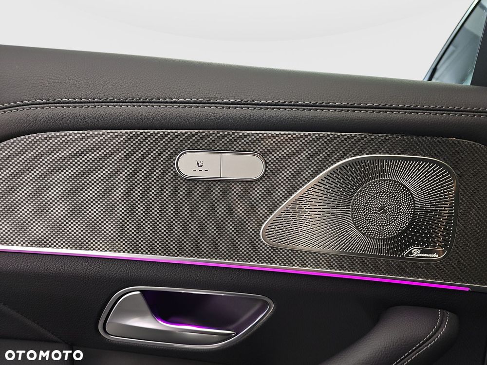 Mercedes-Benz GLE 580 4-Matic - 37