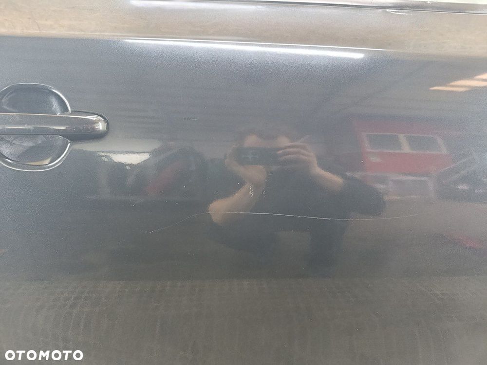 DRZWI PRZÓD PRAWY HYUNDAI I30 I 9F HATCHBACK 5D - 3