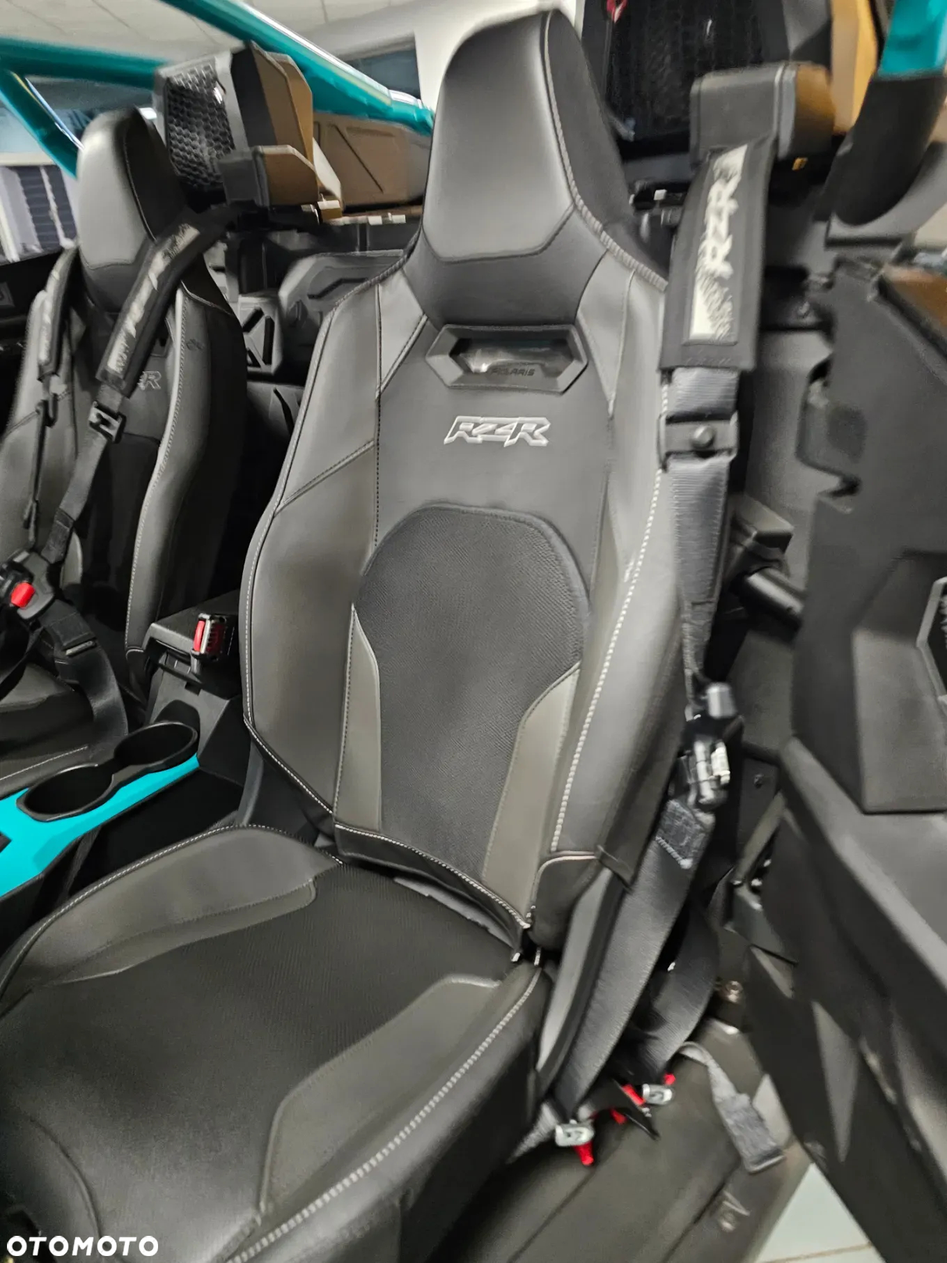 Polaris RZR - 2