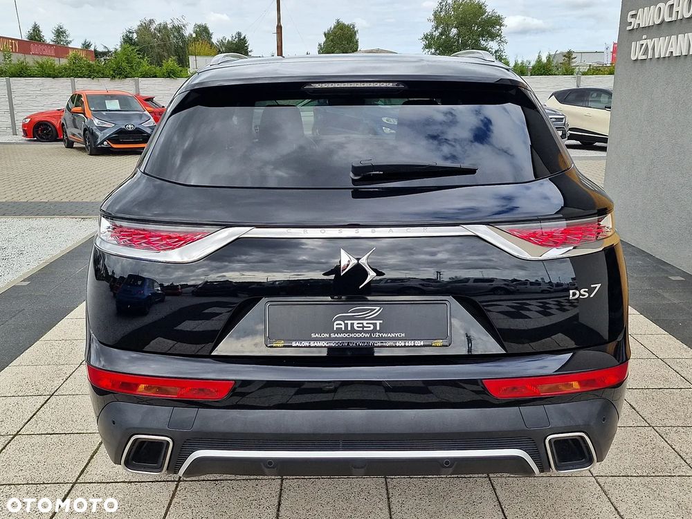 DS Automobiles DS 7 Crossback - 7