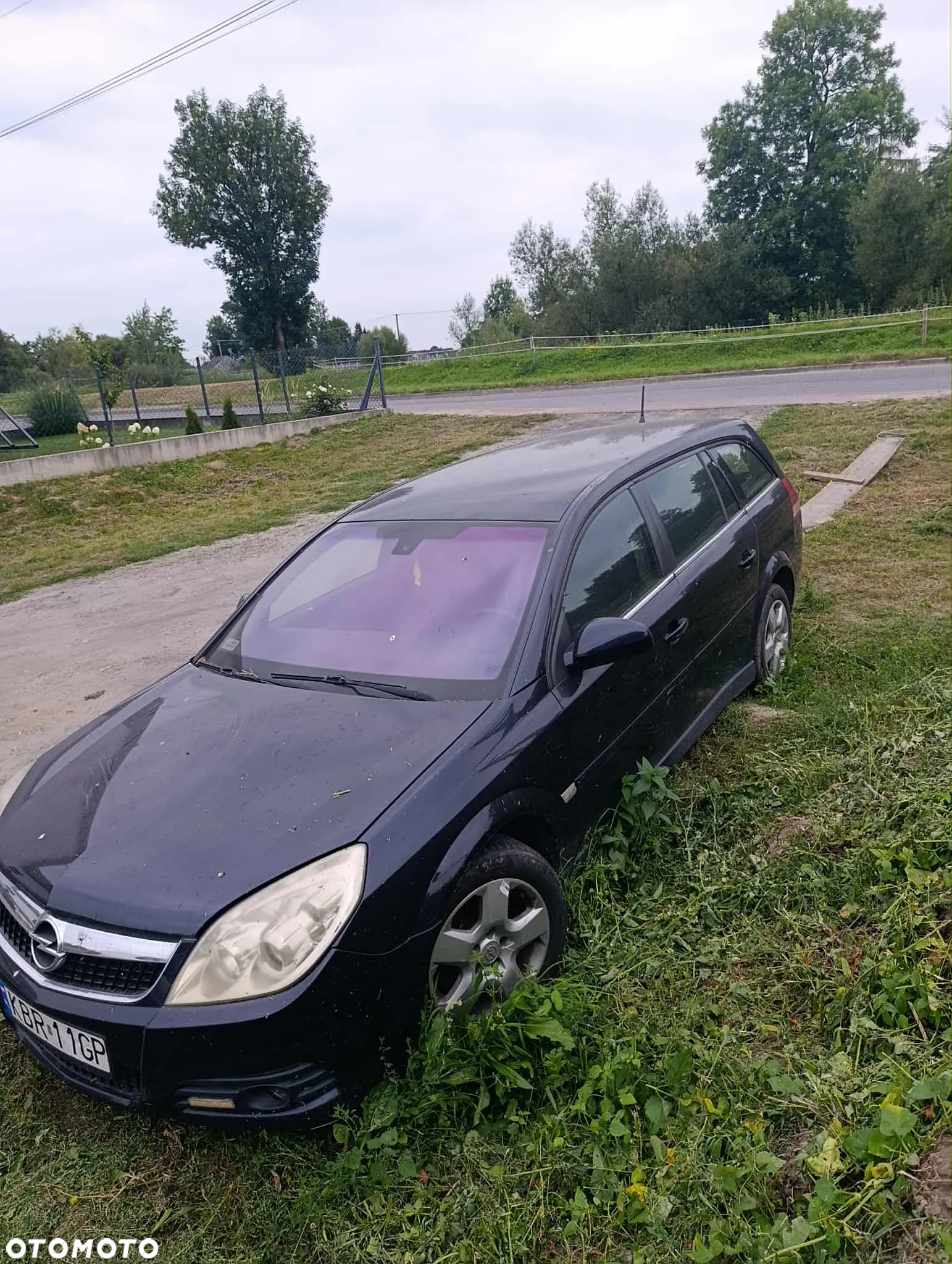 Opel Vectra 1.9 CDTI Cosmo - 3