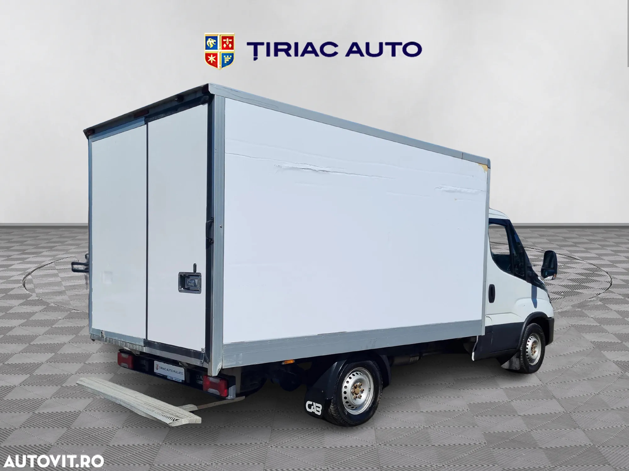 Iveco Daily 35-140 - 5